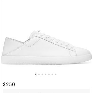 COPY - Stuart Weitzman Livvy Convertible sneaker
